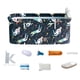 thumbnail image 1 of Kit De Cubo De Bañera Plegable Portátil, Bañera De Pie, Baño Familiar, Bañera De Spa Para Ducha, Baño Caliente, Baño De Hielo Guardurnaity CE007561-01, 1 of 6