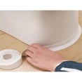 thumbnail image 3 of QUTETN 1pc PVC Waterproof Sealant Self-Adhesive Sink Crack Tape  For Kitchen/Bathroom/Bathtub Corner Sealing And Anti-Mold, 3 of 7