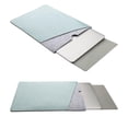 thumbnail image 3 of Funda de fieltro para MacBook Air de 13 pulgadas / MacBook Pro de 13,3 pulgadas, funda de fieltro Funda para portátil Ultrabook Interior protegido Xemadio LL-0832, 3 of 6