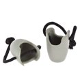 thumbnail image 1 of Greeniant Tapón de drenaje tipo U para mantener el buceo, bote inflable de goma, práctico estuche impermeable, juego de herramientas con cuerda Deportes acuáticos, 1 of 6