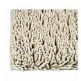 thumbnail image 5 of MA Trading Handmade Indian Rug (India) Brown 5'6" x 7'10" New Zealand Wool,Cotton,Natural Fiber 6' x 9' Bedroom Shag,Modern & Contemporary, 5 of 5