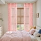 thumbnail image 2 of Cortinas JINCHAN Winslow Transparentes 244 cm para Dormitorio y Sala, 2 of 9