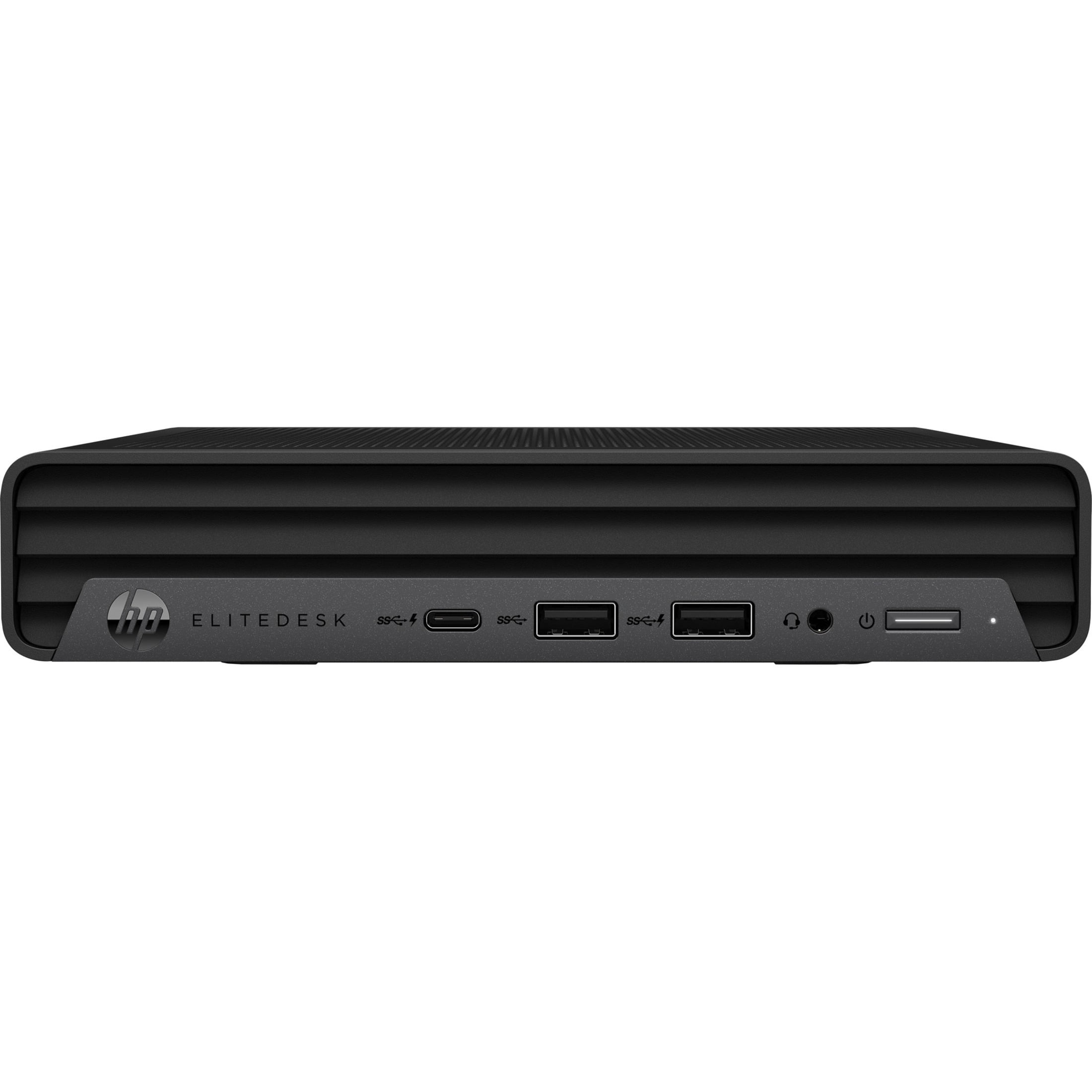 HP EliteDesk 800 G6 Mini PC i7-10700T 2.0Ghz - 8GB DDR4 RAM - 1TB