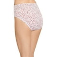 thumbnail image 3 of Jockey Women's Elance Brief - 3 Pack, 3 of 3