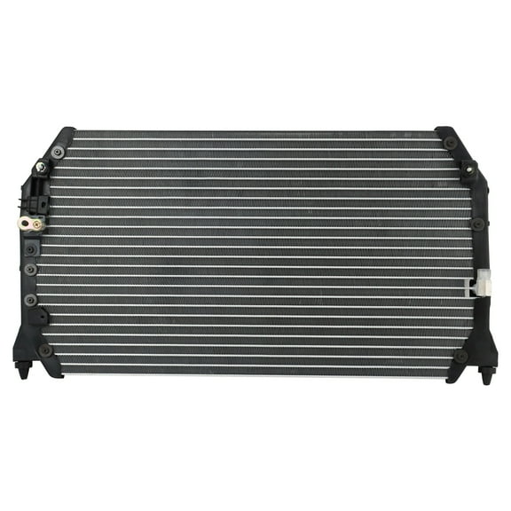 AC Condenser A/C Air Conditioning for Toyota Camry Solara Lexus ES300 Brand New ACA84544