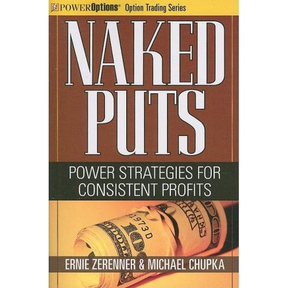 Naked Puts: Stratégies de Puissance pour des Profits Constants