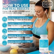 Dr. Vitamin Solutions Appetite Suppressant, Dietary Supplement, 30 Capsules
