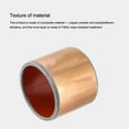 thumbnail image 4 of Amortisseur Arrière du Bushing Remplacement Modifié Professionnel avec des Composants de Structure Simple Remplacer le Composant Vélo Raccord Douilles de Remplacement Type 1, 4 of 8