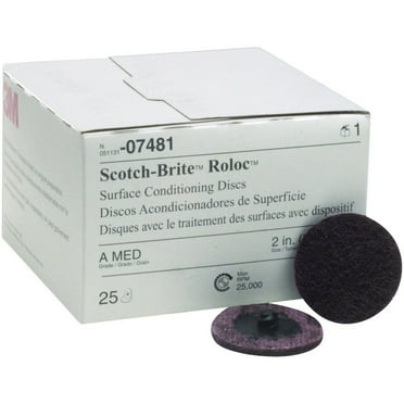 Disco fibrato 3M™ Cubitron™ II Roloc™ 786C | 3M Italia Disco fibrato 3M™ Cubitron™ II Roloc™ 786C | 3M Italia