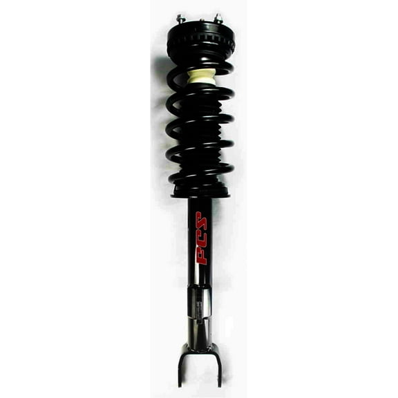 FCS Automotive International Complete Strut Assembly