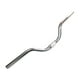 thumbnail image 2 of Manillar de bicicleta de 25,4 mm, resistente, para manillar de bicicleta Aleación de aluminio de 54 cm., 2 of 9
