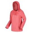 thumbnail image 3 of Regatta - Sudadera polar Modelo Kizmit II para Mujer (Fundido Jaspeado), 3 of 3