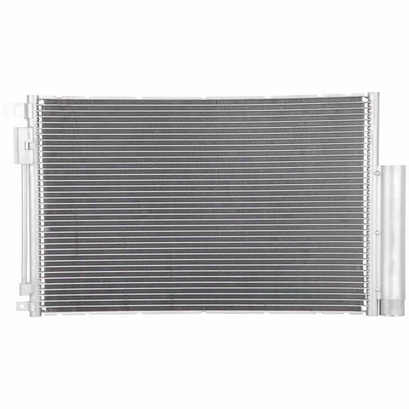 For Chevrolet Sonic 2012 2013 2014 2015 A/C AC Condenser Drier - BuyAutoParts