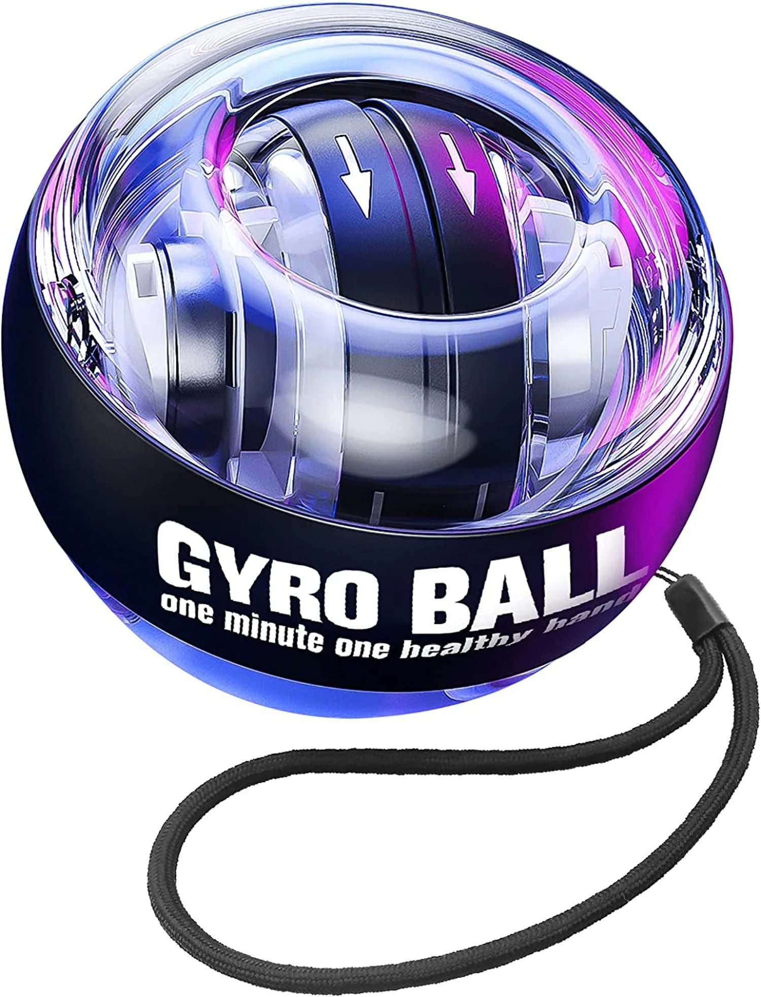 Gyro ball carpal tunnel sale