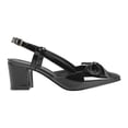 thumbnail image 2 of TACONES STYLO MUJER 5388 CHAROL NEGRO, 2 of 4