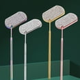 thumbnail image 3 of Ergonomic Eyelash Mirror For Professional Artists Travel Friendly Makeup Tool, 3 of 15
