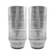 thumbnail image 1 of Diablos Bicicleta Cromados Traseros PIAGO ultra resistente, 1 of 5