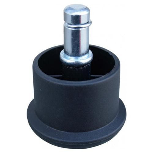 Nicer Furniture Set of 5 Office Chair Glides