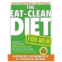 The Eat-Clean Diet for Men (Paperback)