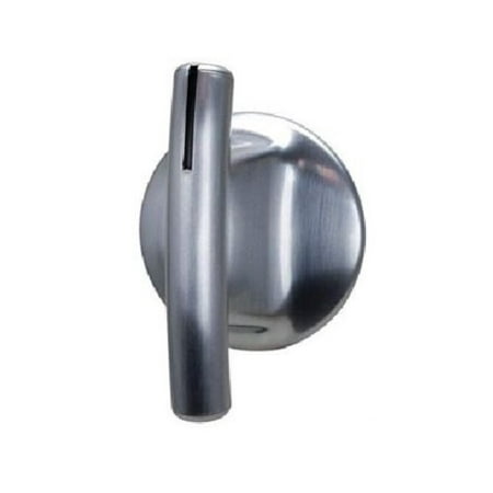 Wp7737p245 60 Stove Burner Knob For Whirlpool Jenn Air Oven