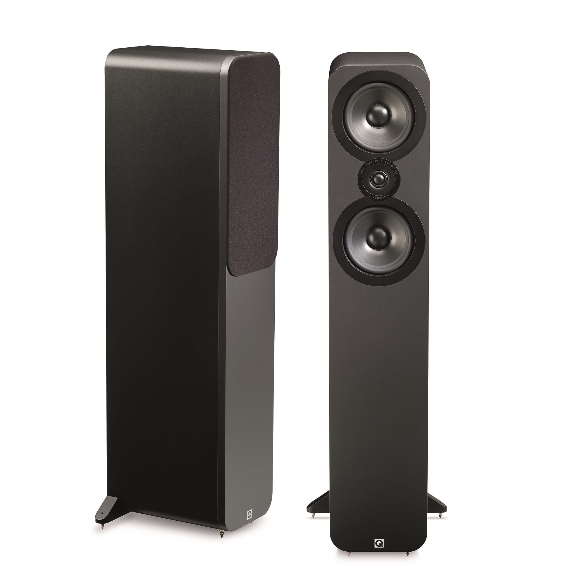 polk audio monitor60 series ii floorstanding loudspeaker