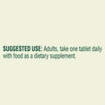 thumbnail image 4 of Spring Valley Glucosamine Sulfate Potassium Chloride Dietary Supplement Tablets for Joint Health, 1,000 mg, 200 Count, 4 of 12