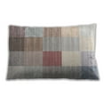 thumbnail image 1 of Ahgly Company Outdoor Rectangular Contemporary Lumbar Throw Pillow, 13 inch by 19 inch, 1 of 5