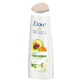 thumbnail image 5 of Dove Nourishing Secrets Strengthening Shampoo Fortifying Rituals 12 oz, 5 of 12