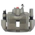 thumbnail image 4 of Centric Brake Caliper, #141-45076 (CC) Fits select: 1993-2002 MAZDA 626, 1993-1997 FORD PROBE, 4 of 4
