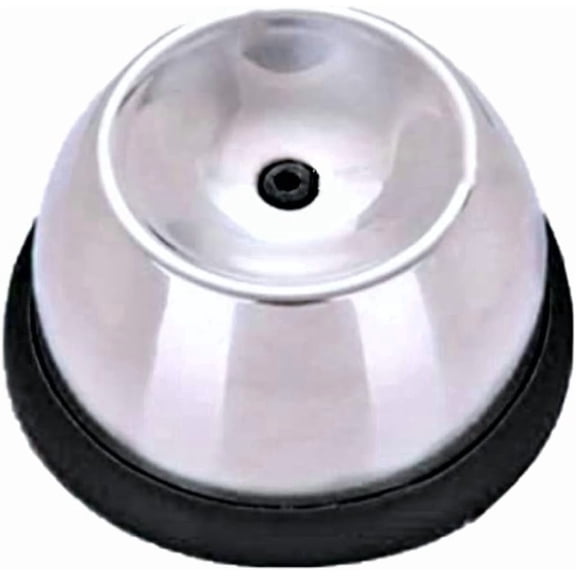 Generic Stainless Steel Egg Piercer |   Heavy Duty Egg Poker with Sturdy Base – Easy Peeling Gadget