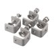 thumbnail image 3 of Clamp Jaw C Clamps Tiger Clamp Fixing Tools Carpenter Crafts For Woodworking, 3 of 11