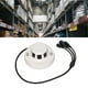 thumbnail image 5 of Mini Cámara Detectora De Humo 1080P Acceso Remoto A Internet Mini Cámara De Vigilancia Con Señal Wifi Para Almacén Doméstico, 5 of 7