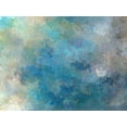 thumbnail image 2 of Alpenglow Workshop 24x19 White Modern Wood Framed Museum Art Print Titled - Faded Grandeur, 2 of 4