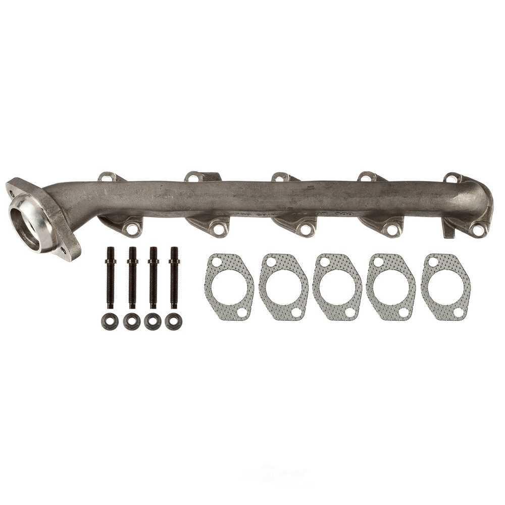ATP 101404 Exhaust Manifold
