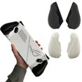 thumbnail image 2 of 2pcs Hand Grip For Asus Rog Ally Handheld, Modified Game Hand Grip Game Console Gamepad Grip Improve Hand Feel, 2 of 11