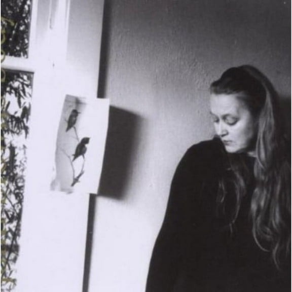 Robin Holcomb - John Brown's Body - Rock - CD