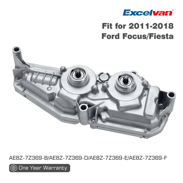 Excelvan Transmission Control Module Fit for 20112018 Ford Focus