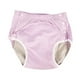 thumbnail image 2 of Pañal para adultos, suave, lavable, con fugas laterales, para incontinencia Rosa, 2 of 9