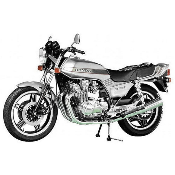 Tamiya - Kit Honda Cb750f - Cf406