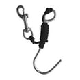thumbnail image 2 of koolsoo 2x Underwater Scuba Diving Single Hook W/ Line & Snap, 2 of 8
