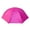 Rose Red, variant on Kripyery Umbrella Hat with Elastic Headband Waterproof Head Umbrella Hat Portable Hands-Free Folding Cap Fishing Hiking Sunshade Hat for Adult Kids Women Men