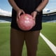 thumbnail image 5 of Balón de Voleibol Naiovety PVC duradero rosa 5, 5 of 6