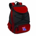 thumbnail image 1 of Picnic Time PTX- Red ( Louisiana Tech Univ. Bulldogs) Digital Print, 1 of 1
