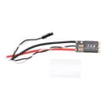 thumbnail image 2 of ESC sin escobillas NikouMX 35A BLHeli_S 2-6S Lipo Drone, 2 of 8