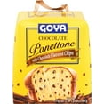 thumbnail image 2 of Goya Foods Goya Panettone W/chocolate, 2 of 10