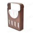 thumbnail image 3 of Bread Bake Slicer Cutter Foldable Compact Bread Slicing Kitchen Accessories Bread Machine for Homemade Bread Loaf Sandwich., 3 of 5