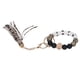 thumbnail image 4 of Pulsera de Abalorios Llavero Cadena Llavero de Silicona Pulsera para Uso Diario ANGGREK  Otros, 4 of 8