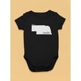 thumbnail image 3 of Made In Nebraska Bodysuit Infant -Smartprints Designs,  24 Months, 3 of 4