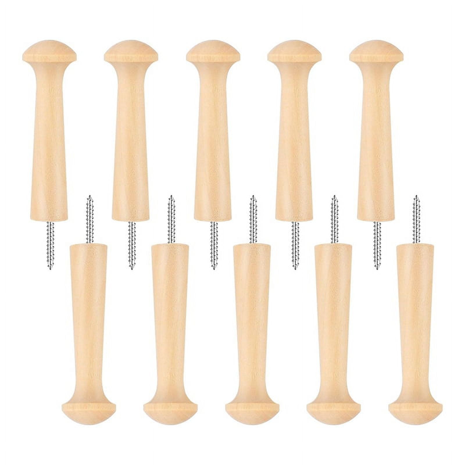 Porta-Nails 42629 2-Inch x 16-Gauge T-Head Hardwood Flooring Nails