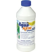 Thetford Aqua-KEM Original - RV Holding Tank Treatment - Deodorizer - Waste Digester - Cleaner - 32 oz 09852